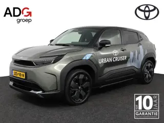 Toyota Urban Cruiser Executive 61 kWh | Apple Carplay/Android Auto | Panorama Dak | Kunstlederen Bek