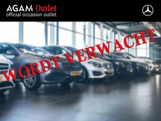 Mercedes-Benz A-Klasse Hatchback 220 Launch Edition Premium