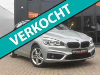 BMW 2-serie Active Tourer 225i/sportline/automaat/stoelver/pdc/trekhaak