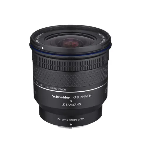 Samyang AF 14-24mm F/2.8 L Mount