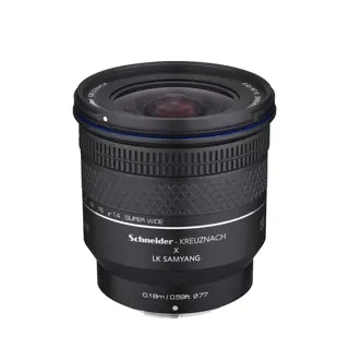 Samyang AF 14-24mm F/2.8 L Mount
