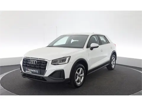 Audi Q2 30 TFSI Pro Line | Trekhaak (bj 2022)