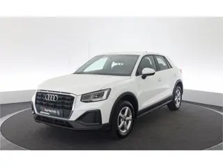 Audi Q2 30 TFSI Pro Line | Trekhaak (bj 2022)