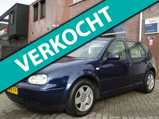 Volkswagen Golf 2.0 Highline