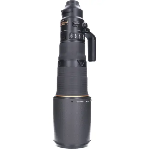 Tweedehands Nikon AF-S 500mm f/4.0 FL ED VR CM3920