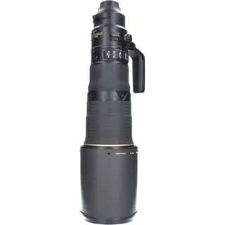 Tweedehands Nikon AF-S 500mm f/4.0 FL ED VR CM3920