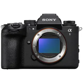 Sony A1 II + FE 300mm f/2.8 GM OSS