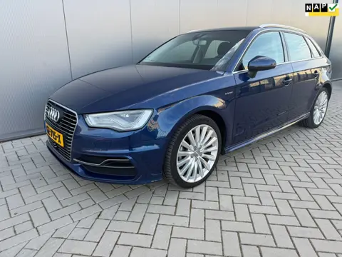 Audi A3 Sportback 1.4 e-tron PHEV Ambition Pro Line plus