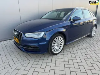 Audi A3 Sportback 1.4 e-tron PHEV Ambition Pro Line plus