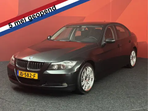 BMW 3 Serie 318i  | Inruilkoopje | Zo Mee | Automaat