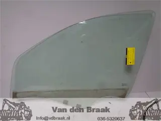 Dacia Duster 2010-2018 Portierraam links voorzijde