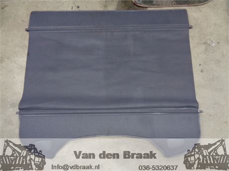 Dacia Duster 2010-2014 Rolhoes