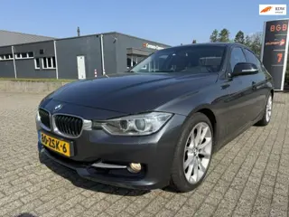 BMW 3-serie 330d High Executive