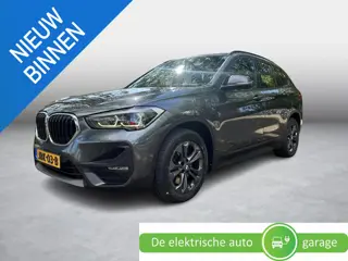 BMW X1 xDrive25e | PHEV | Plug-in Hybride | Elek klep | Camera |
