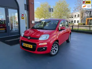 Fiat PANDA 1.2 Lounge AIRCO LMV