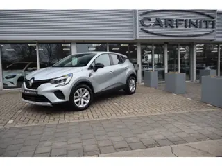 Renault Captur 1.0 TCe 90 Business Zen / Navi / Climate / Cruise / Keyless.