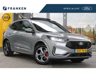 Ford Kuga 2.5 PHEV ST-Line X | Trekhaak | Panoramadak | B&O | BLIS | Head-Up