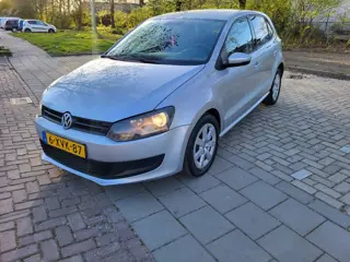 Volkswagen Polo 1.6 TDI Comfortline