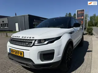 Land Rover Range Rover Evoque 2.0 TD4 Urban Series Pure