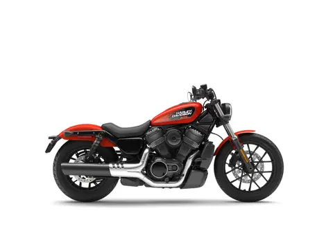 Harley-Davidson RH975 NIGHTSTER (bj 2026)