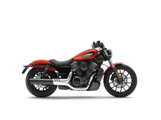 Harley-Davidson RH975 NIGHTSTER (bj 2026)