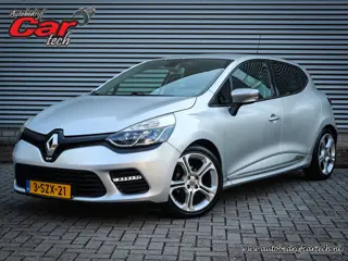 Renault Clio 1.2 GT | Clima | Navi | Cruise | Pdc | 17 inch | Allseason |