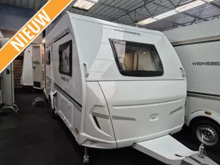 Weinsberg CaraOne Edition HOT 480 QDK
