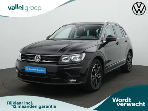 Volkswagen Tiguan 1.5 TSI 150 pk DSG ACT IQ.Drive | Panoramadak | Adaptive Cruise | Stoelverwarming 