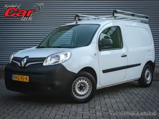 Renault Kangoo 1.5 Blue dCi 80 Comfort | Airco | Navi | Cruise | Pdc | Trekhaak |