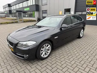 BMW 5-serie Touring 520d High Executive