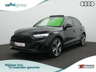 Audi Q5 55 TFSI e Quattro S edition Competition / S-Line | Panoramadak | Trekhaak | Luchtvering | Fi