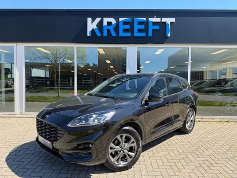 Ford Kuga 2.5 PHEV ST-Line Winterpakket (bj 2023)