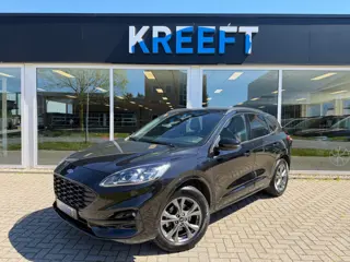 Ford Kuga 2.5 PHEV ST-Line Winterpakket (bj 2023)