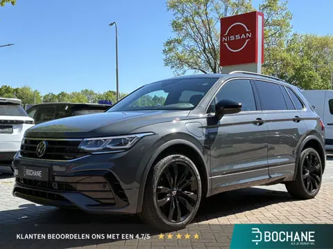 Volkswagen Tiguan 1.4 TSI eHybrid R-Line Business+ | 360 Camera | Trekhaak |