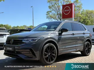 Volkswagen Tiguan 1.4 TSI eHybrid R-Line Business+ | 360 Camera | Trekhaak |