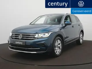 Volkswagen Tiguan 1.4 TSI eHybrid Elegance DSG / Virtual cockpit / Adaptive cruise / Achteruitrijcam