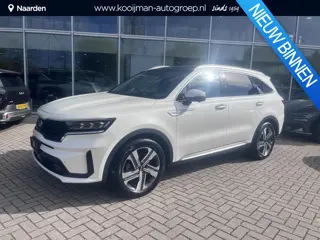 Kia Sorento 1.6 T-GDI Plug-in Hybrid 4WD ExecutiveLine 7p.