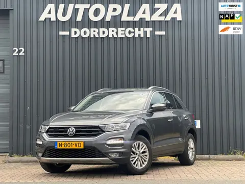 Volkswagen T-Roc 1.5 TSI Style DSG|ACC|PDC|CARPLAY|NAVI|