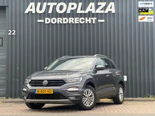 Volkswagen T-Roc 1.5 TSI Style DSG|ACC|PDC|CARPLAY|NAVI|