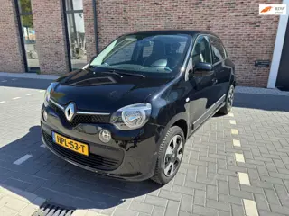 Renault TWINGO 1.0 SCe Authentique