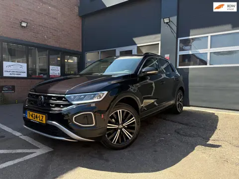 Volkswagen T-Roc 1.5 TSI Life Business