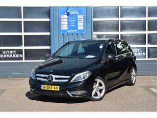 Mercedes-Benz B-Klasse 180 Ambition Automaat (bj 2014)
