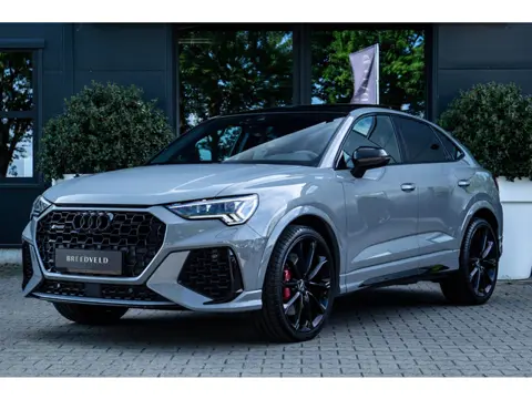Audi Q3 Sportback TFSI RS
