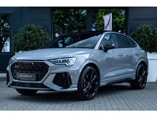 Audi Q3 Sportback TFSI RS
