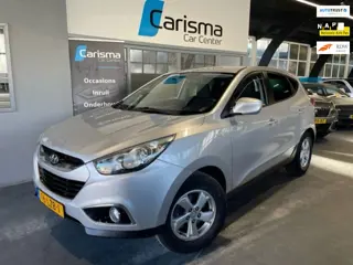 Hyundai Ix35 2.0i Active|Cruise|PDC|NAP|Trekhaak