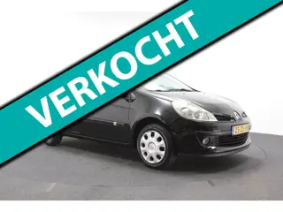 Renault Clio 1.2-16V Special Line | Airco | Goed onderhouden | Trekhaak | APK 01-2027