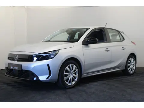 Opel Corsa 1.2 |Carplay| (bj 2024)
