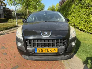 Peugeot 3008 1.6 VTi Active, Airco, Panorama dak, APK 24-08-2026.