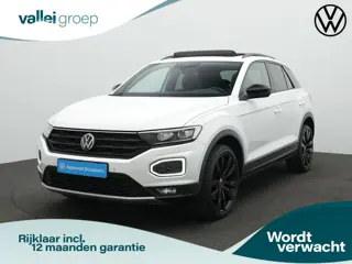Volkswagen T-Roc 1.5 TSI 150 pk DSG Sport | Panoramadak | Achteruitrijcamera | Adaptive Cruise | Ele