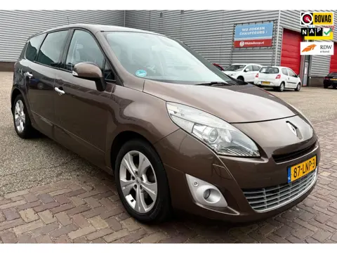 Renault Grand Scénic 1.4 TCe Dynamique Full optie /PANO / PARKING SENSOREN etc